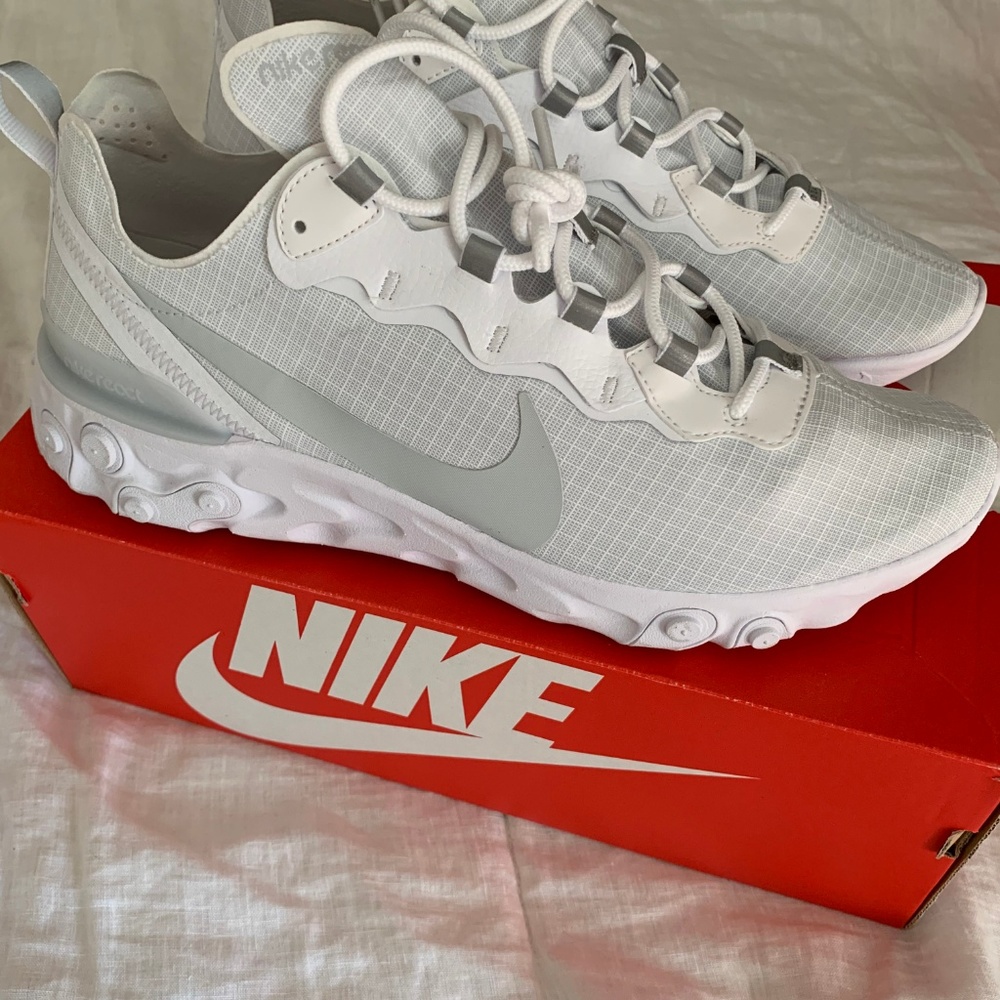 Nike React Element 55 SE SU19